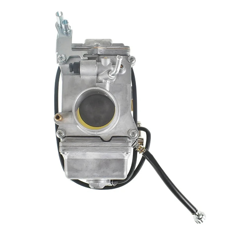 Carburateur 42 mm à boisseau plat pour Harley Evolution Twin Cam - vue 5