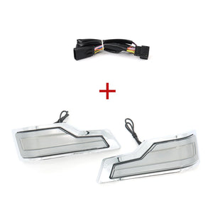 Adaptateur de Faisceau Tour-Pak 12 vers 6 Broches pour Harley CVO Road Glide, CVO Street Glide – photo 11/11
