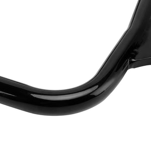 Attache-remorque pour Harley-Davidson Touring Electra Glide, Street Glide FLHX (2009-2023) – photo 4/8