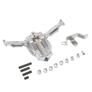 Cache de bloc de poussoirs pour Harley Twin Cam - vue 2