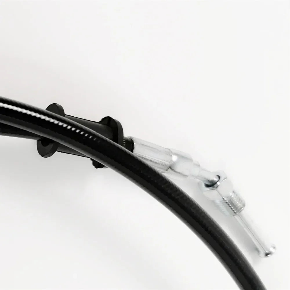 Durite d'embrayage hydraulique pour Harley Touring - vue 3