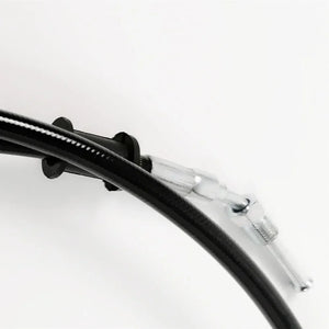 Durite d'embrayage hydraulique pour Harley Touring - vue 3