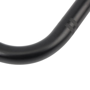 Guidon ape hanger rétro pour Harley Sportster et Softail - vue 2