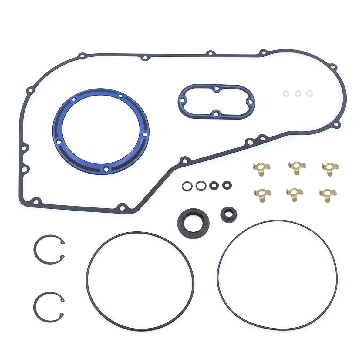 Kit joints de carter primaire pour Harley Dyna Softail 1994-2006 - vue 1