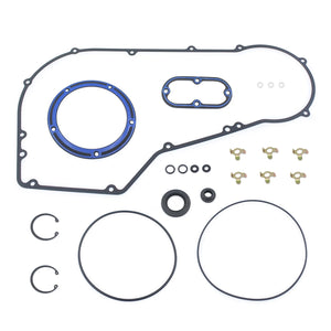 Kit joints de carter primaire pour Harley Dyna Softail 1994-2006 - vue 1
