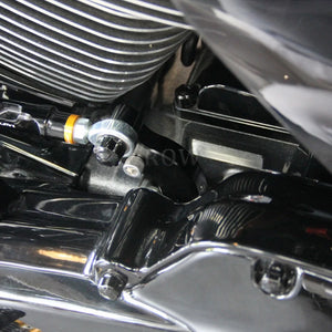 Kit Assistance Point Mort (EZ-Shift) pour Harley Touring 2017+ et Softail 2018+ – photo 4/7