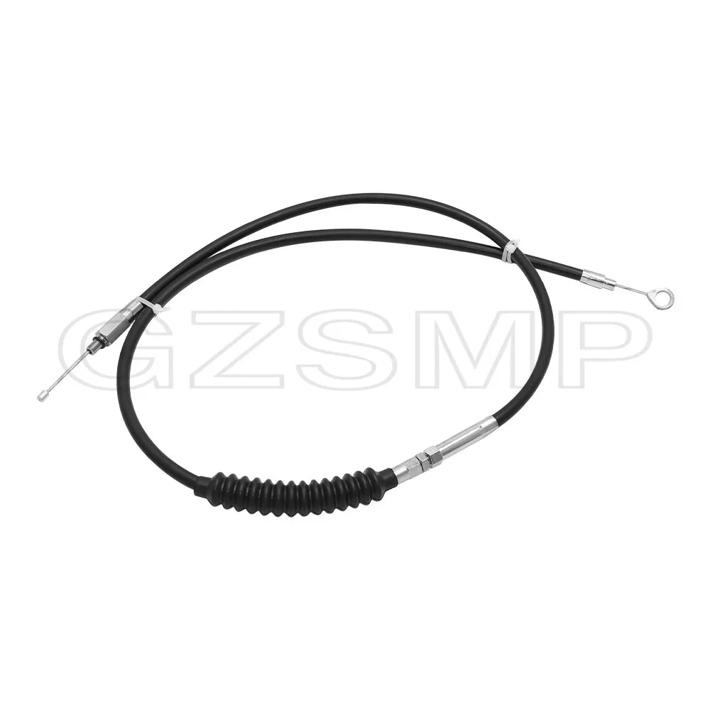 Câble d'embrayage pour Harley XL883, 1200N, XL 883, 1200N - longueurs 140, 160, 180 cm
