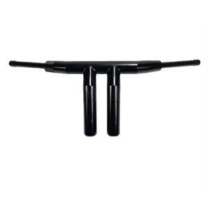 Guidon T-bar pour Harley Softail Street Bob - vue 8