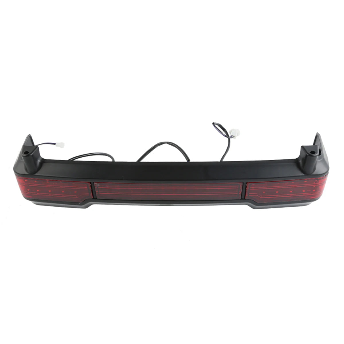 Feu arrière LED de Tour-Pak pour Harley Touring - vue 7