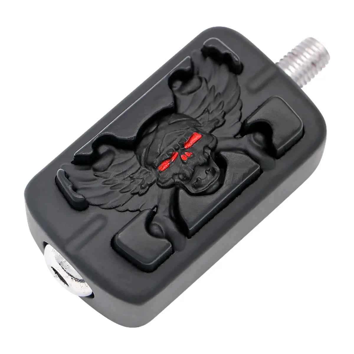 Pointe de sélecteur pour Harley Touring, Electra Glide, Dyna Fat Bob et Nightster 975 – photo 15/20
