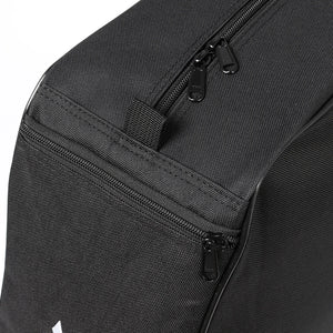 Doublure souple noire en Cordura pour valise rigide de moto Harley Touring - vue 2