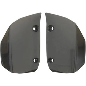 Flyscreen noir pour Harley-Davidson Pan America - vue 2