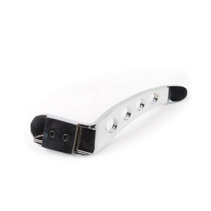 Kit d'Extension de Béquille Latérale Chrome/Noir - Harley-Davidson Touring 1991-2024 – photo 5/8