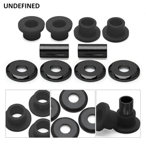 Silentblocs de pontets de guidon pour Harley Touring Softail - vue 4