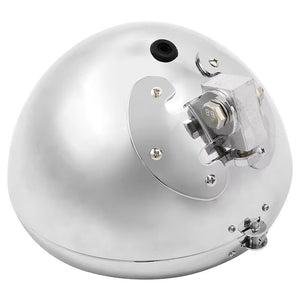 Boîtier de phare 7 pouces pour Harley Softail Fat Boy - vue 2