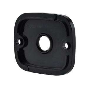 Cache de Bocal de Liquide de Frein Avant CNC Aluminium - Harley-Davidson Dyna 2006-2017, Softail 2006-2014 – photo 5/6