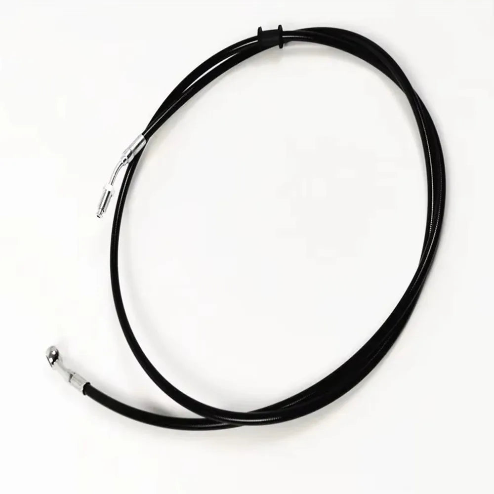 Durite d'embrayage hydraulique pour Harley Touring - vue 6