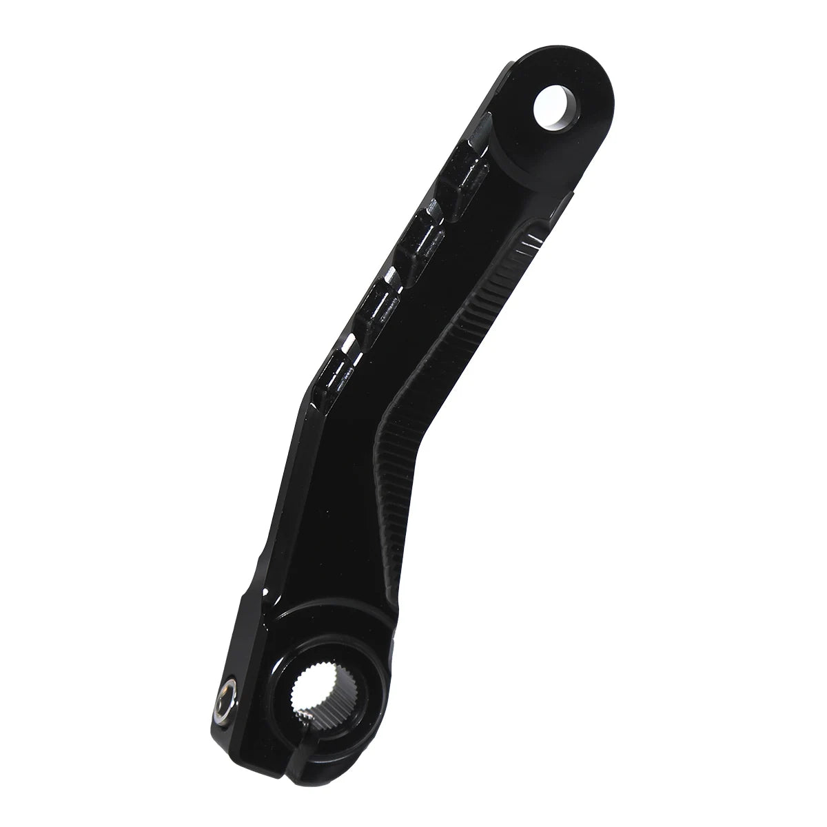 Bras de sélecteur intérieur pour Harley Touring - vue 8