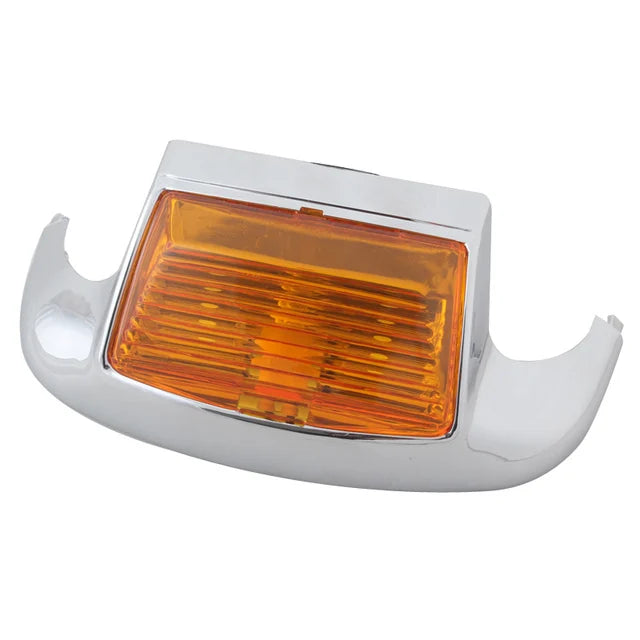 Feu de pointe de garde-boue LED pour Harley Heritage - vue 8