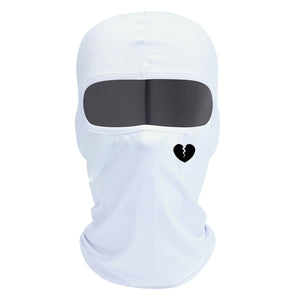Cagoule Moto Multifonction Coupe-Vent Anti-Poussière - vue 10