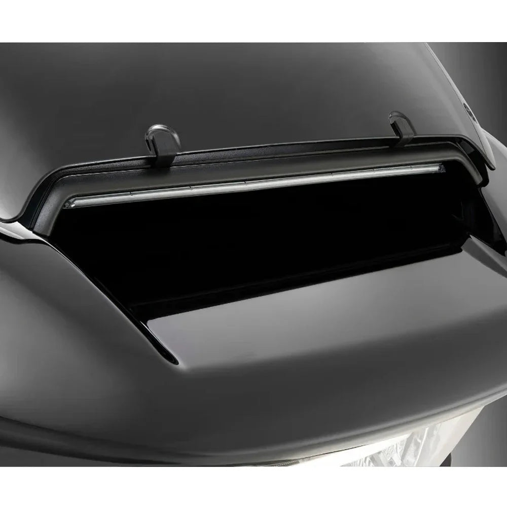 Feux LED d'Accent de Calandre (Batwing) avec Clignotants Intégrés - Harley-Davidson Road Glide 2023 et plus récent – photo 2/7