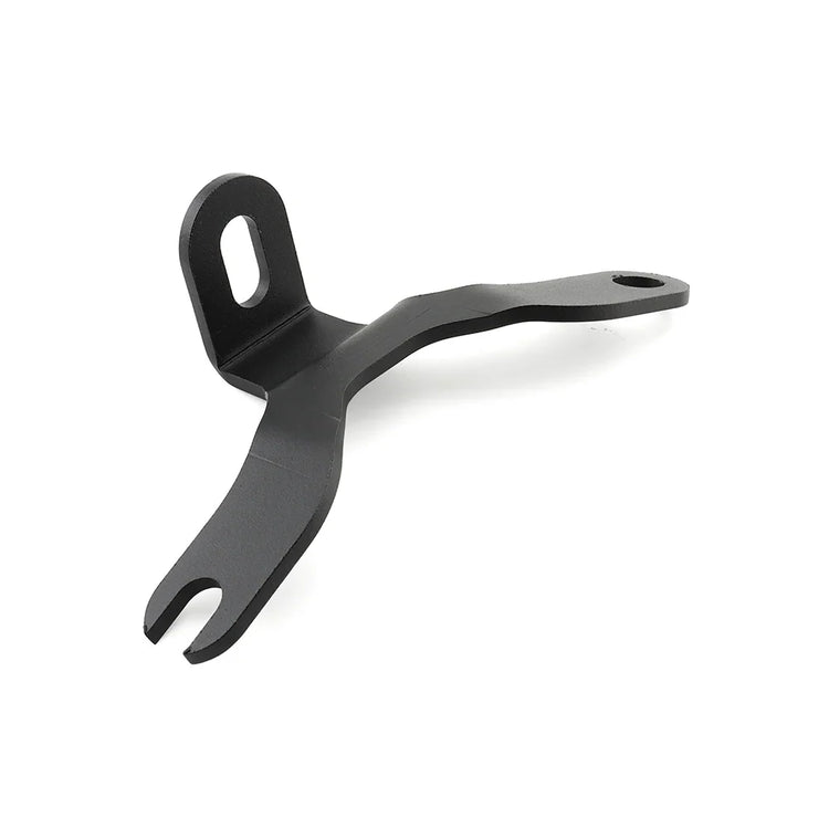 Support de bobine d'allumage supérieur pour Harley Shovelhead - vue 2