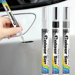 Stylo de retouche peinture pour Harley - vue 1
