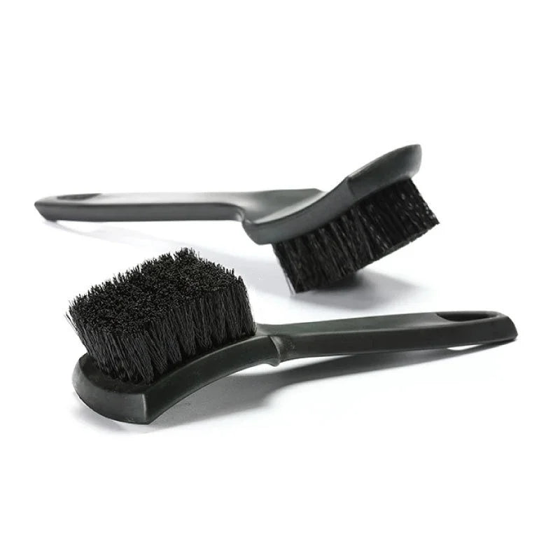 Brosse de nettoyage jantes et pneus pour Harley - vue 4