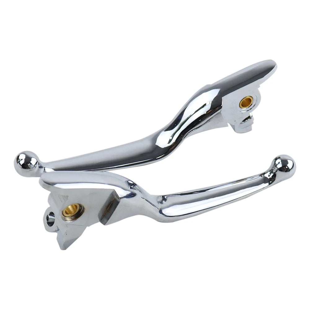 Leviers frein et embrayage pour Harley Touring - vue 7