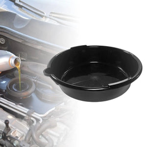 Bac de vidange 6,5 L pour Harley toutes familles - vue 2