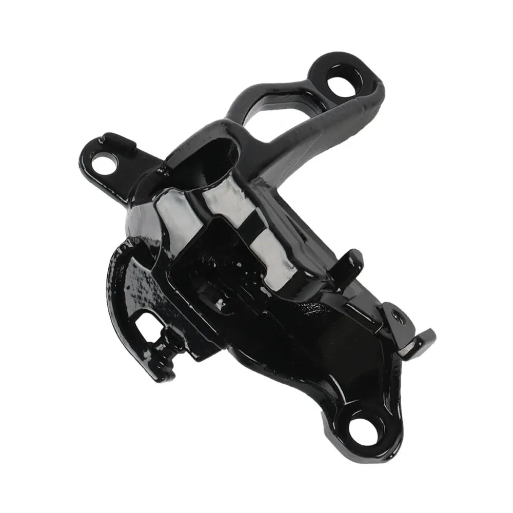 Support de Béquille Latérale Noir (Kick Stand Bracket) - Harley-Davidson Pan America 1250 / S 2021 et + – photo 6/6