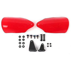 Protège-mains pour Harley Street Glide et Road Glide 2024 - vue 4