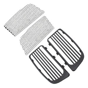 Grille Inférieure de Radiateur (Bas de Carénage) - Harley-Davidson Touring FLHTK, FLHTKL, FLHTKSE, FLTRU, FLTRK, FLTRUSE, FLHX 2014-2020 – photo 5/8