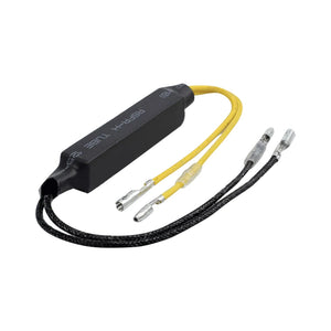 Résistance de charge pour clignotants LED Harley - vue 1
