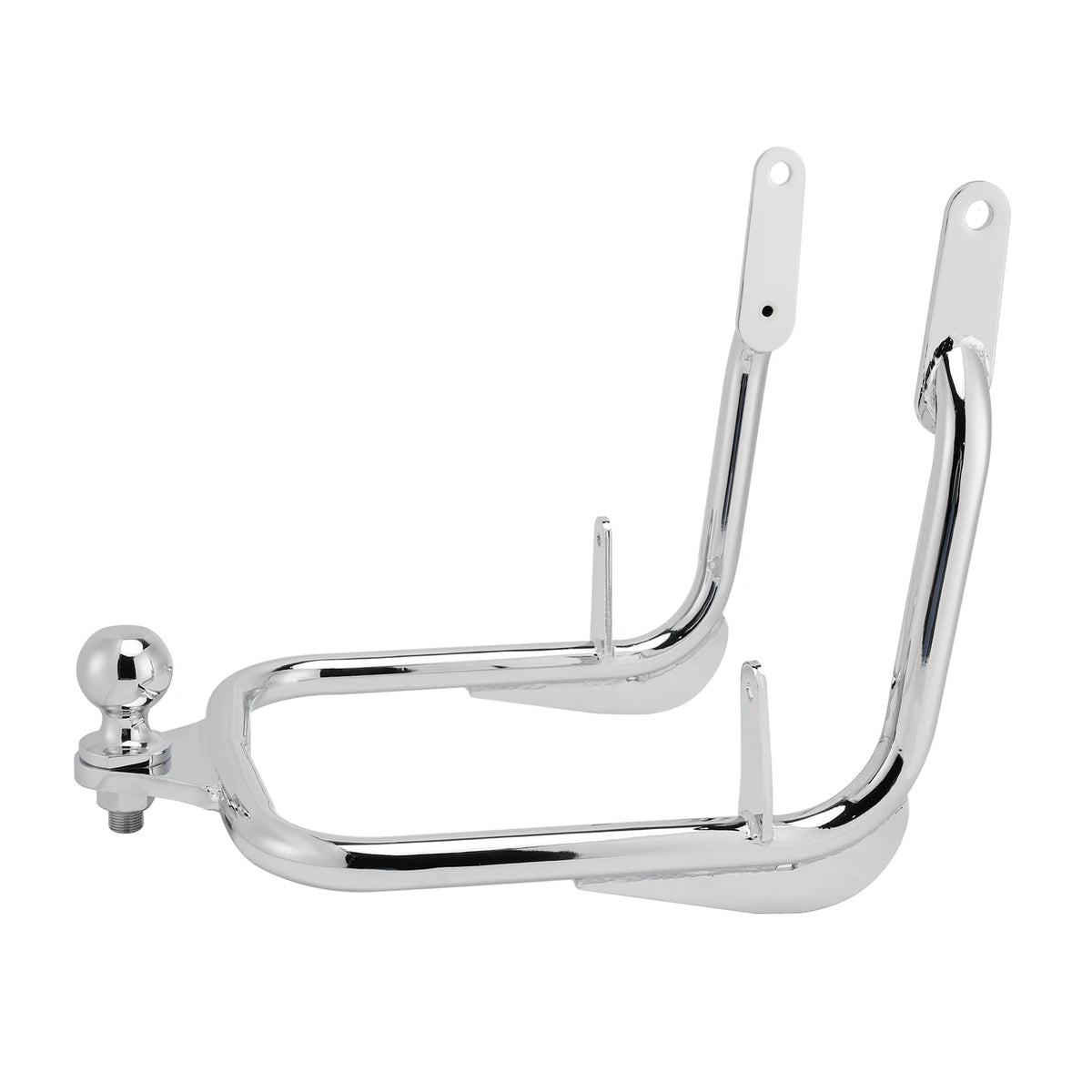 Attache-remorque pour Harley-Davidson Touring Electra Glide, Street Glide FLHX (2009-2023) – photo 6/8