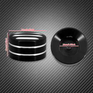 Caches de vis de culasse pour Harley Twin Cam - vue 6