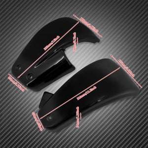 Cache Latéral de Batterie (Battery Side Cover) - Harley-Davidson Softail M8 2018-2022 – photo 5/7