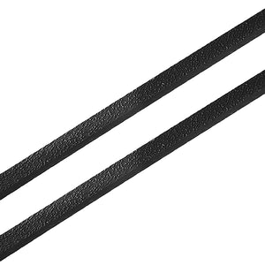 Bandes LED de garde-boue allongé pour Harley Touring - vue 3