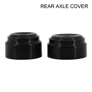 Béquille Latérale en Acier 20CR avec Support - Harley-Davidson Touring Street Glide FLHX, Road King FLHR 2007-2024 – photo 7/11