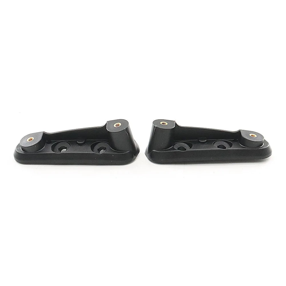 Kit de Fixation pour Pare-brise Haut pour Harley CVO Street Glide FLHXSE 2023-2024 – photo 5/7
