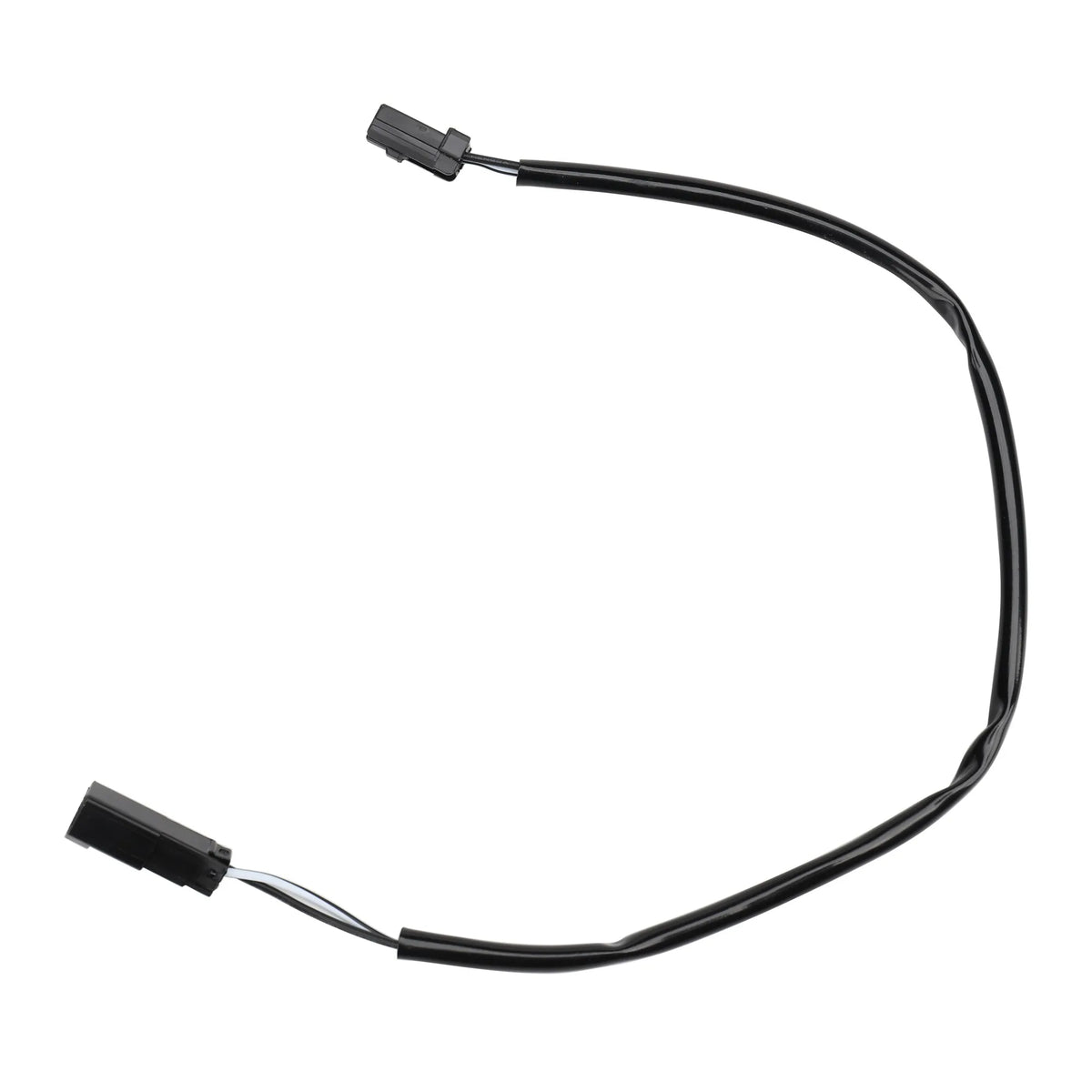 Kit d'Extension de Câblage pour Poignées Chauffantes (8" à 18") - Harley-Davidson Touring & Softail – photo 8/11
