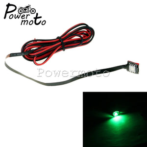 Mini éclairage LED décoratif pour Harley - vue 11
