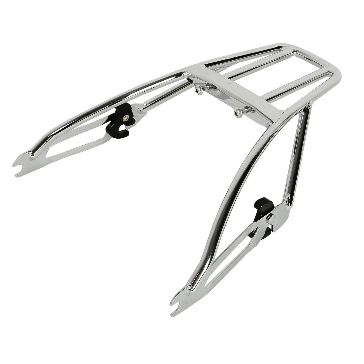 Porte-Bagages Amovible pour Harley-Davidson Street 500 / XG500 et Street 750 / XG750 - vue 4