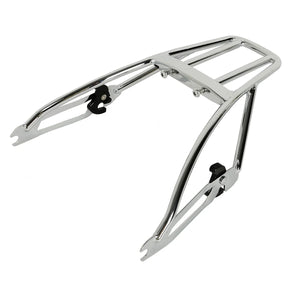 Porte-Bagages Amovible pour Harley-Davidson Street 500 / XG500 et Street 750 / XG750 - vue 4