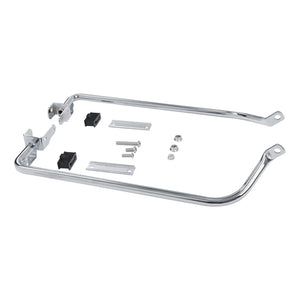 Support de maintien noir pour sacoche cavalière de Harley-Davidson Touring - vue 3