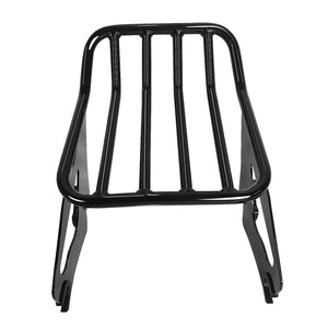 Porte-Bagages 2-Up Amovible pour Harley-Davidson Touring 2009-2023 - vue 7