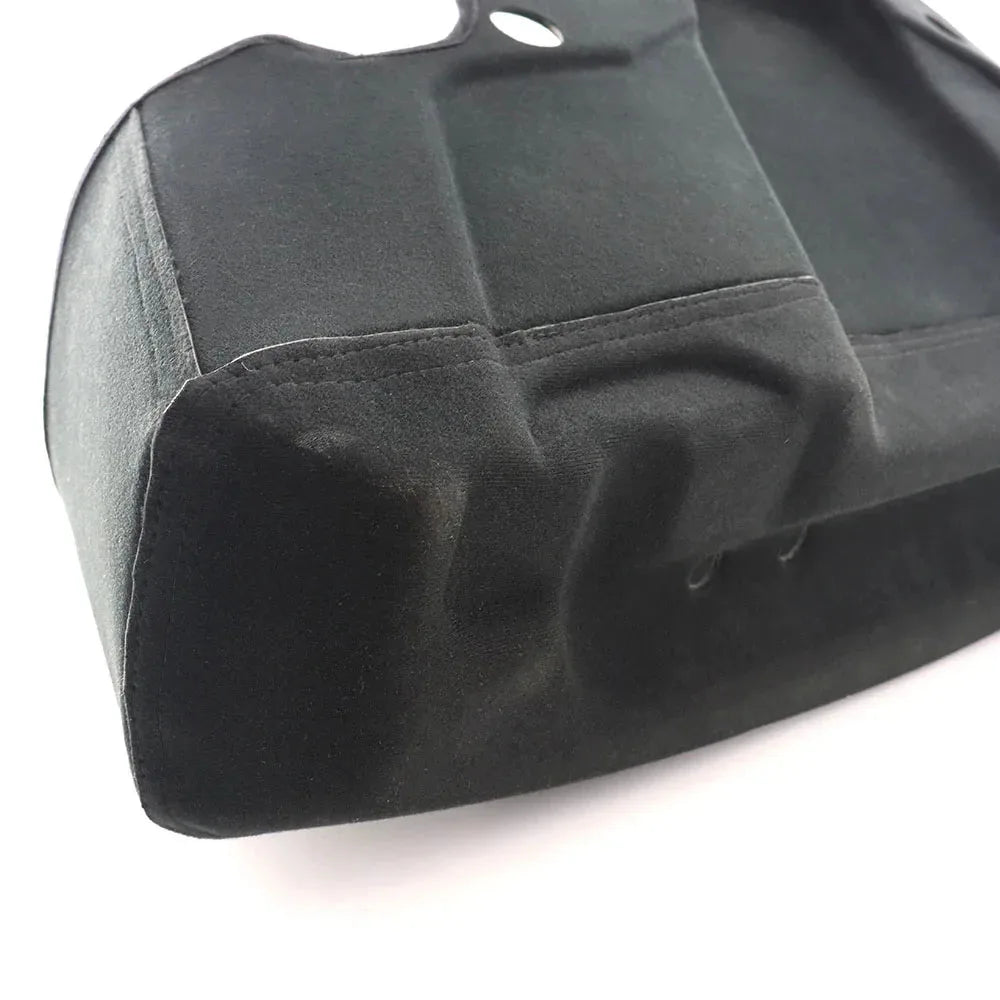 Doublures ajustées de sacoches (Saddlebag Lining) - Harley-Davidson Touring 2023-2024 – photo 5/6