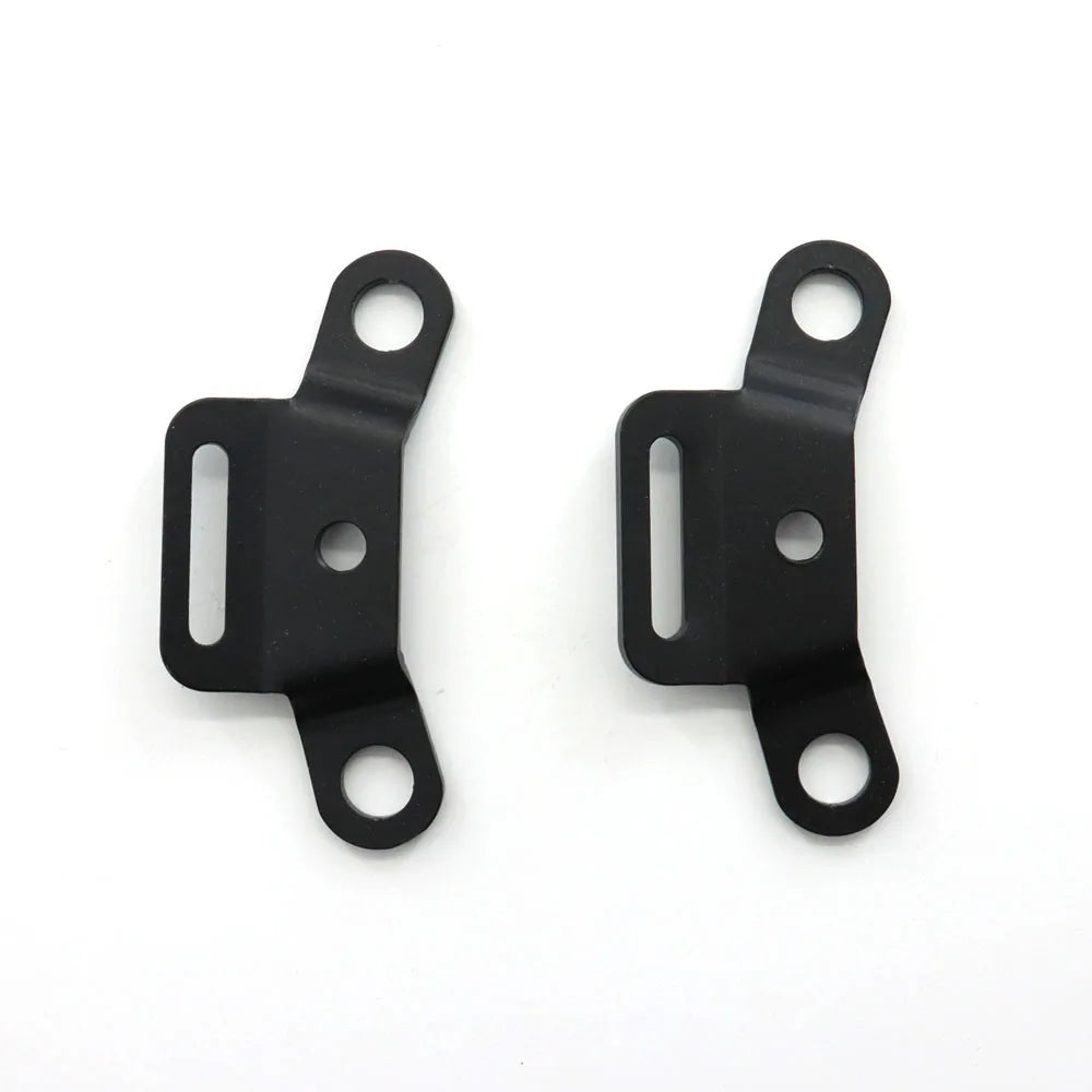 Support de projecteur additionnel pour Harley Touring - vue 8