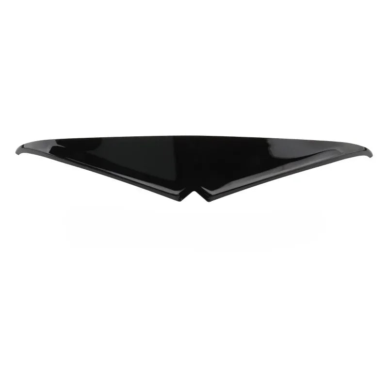 Visière de phare pour Harley Road Glide - vue 3