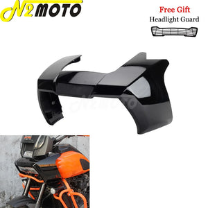 Cache de carénage de phare pour moto Harley Pan America 1250 - vue 12